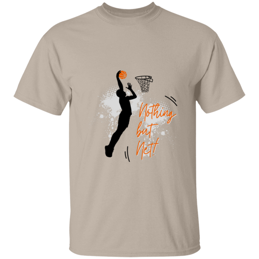 Basketball T-Shirt - Lasocks