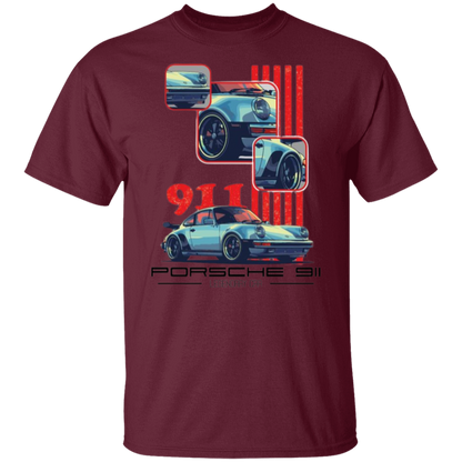 G500 5.3 oz. T-Shirt
