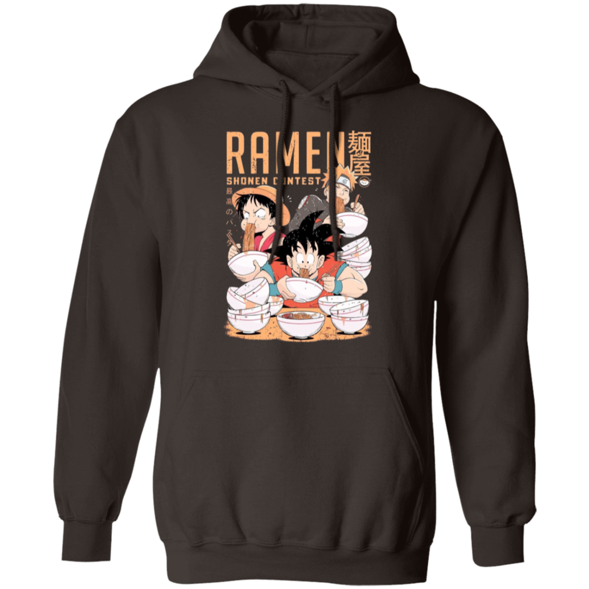 G185 Gildan Pullover Hoodie - Lasocks
