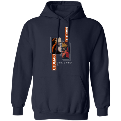 G185 Gildan Pullover Hoodie - Lasocks