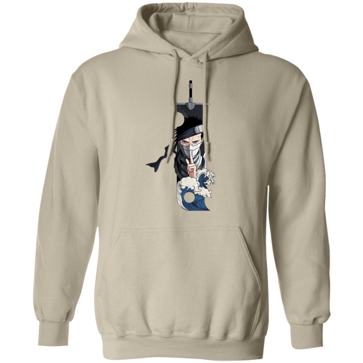 G185 Gildan Pullover Hoodie - Lasocks