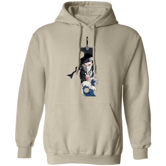 G185 Gildan Pullover Hoodie - Lasocks