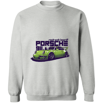 G180 Gildan Crewneck Pullover Sweatshirt - Lasocks