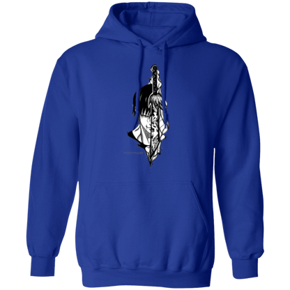 G185 Gildan Pullover Hoodie - Lasocks