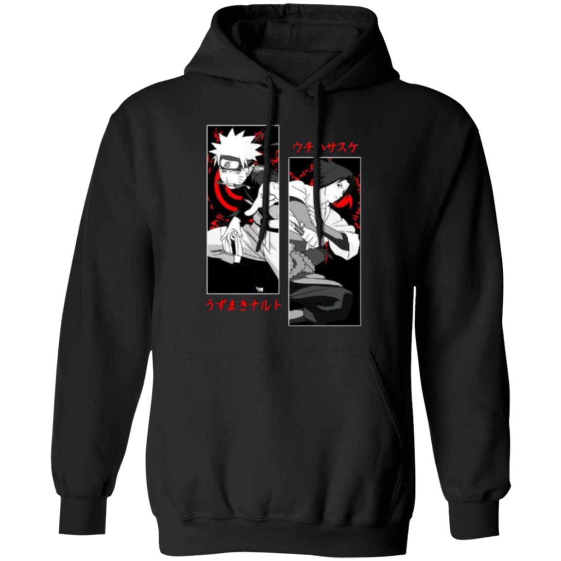 G185 Gildan Pullover Hoodie - Lasocks