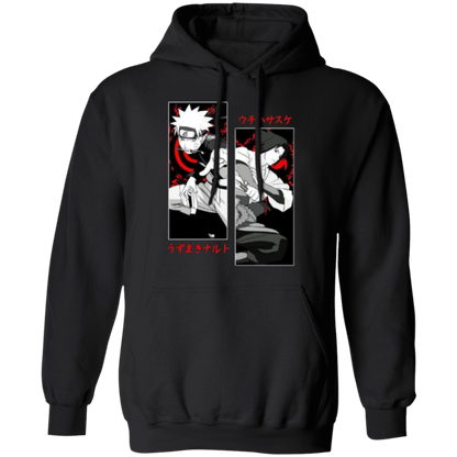 G185 Gildan Pullover Hoodie - Lasocks