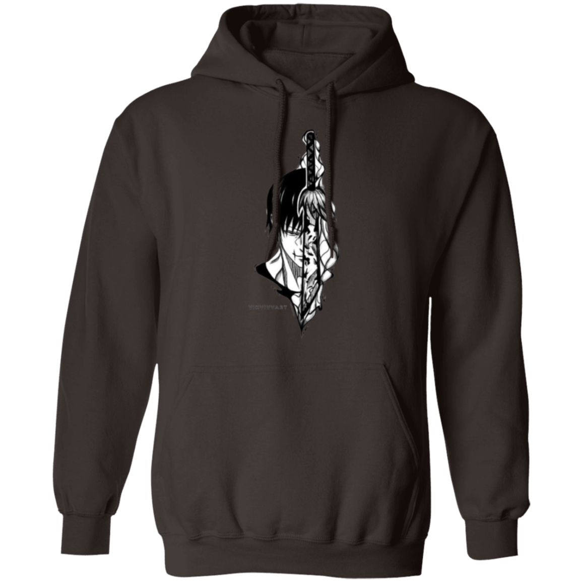 G185 Gildan Pullover Hoodie - Lasocks