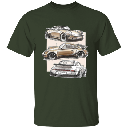 G500 5.3 oz. T-Shirt