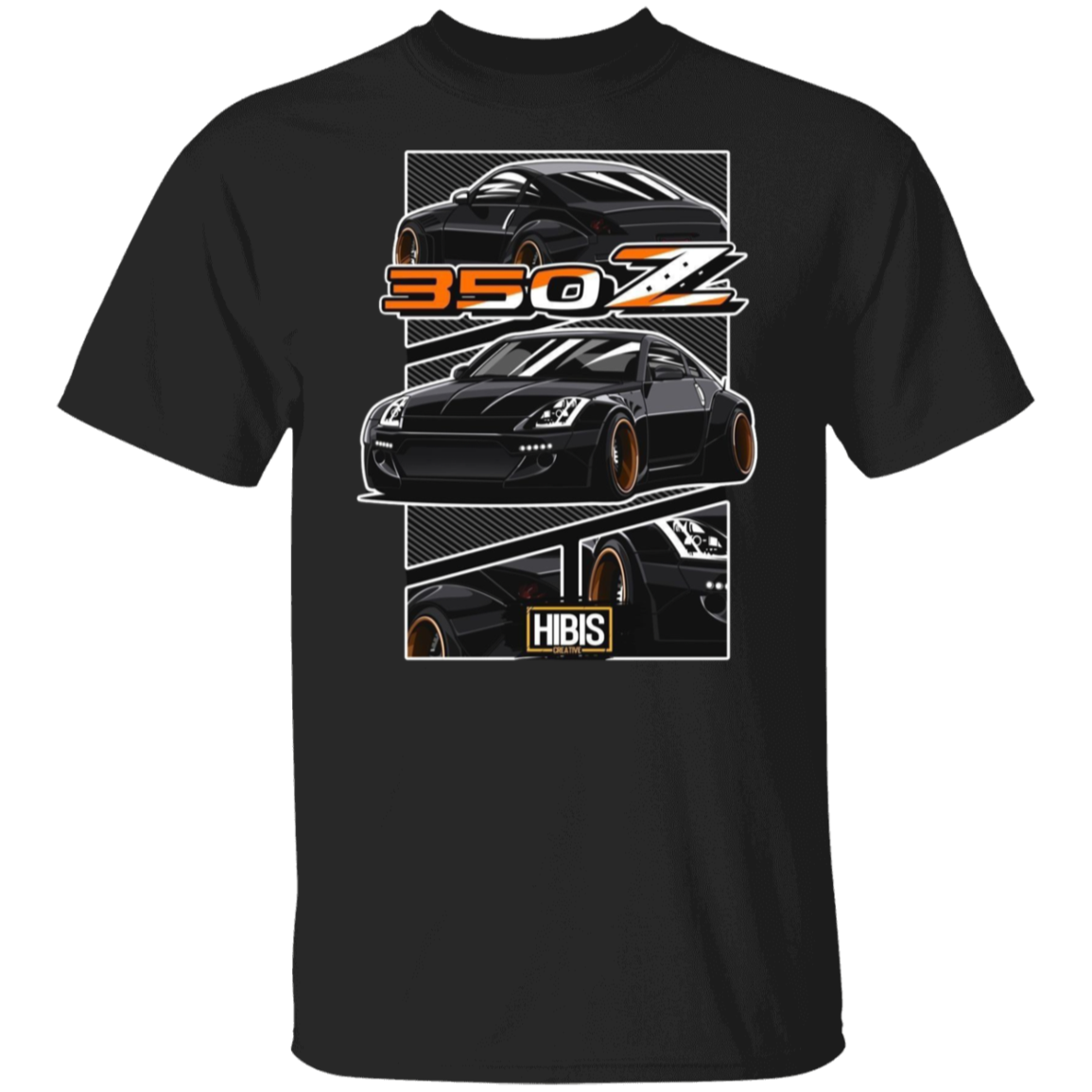 Z-Force T-Shirt