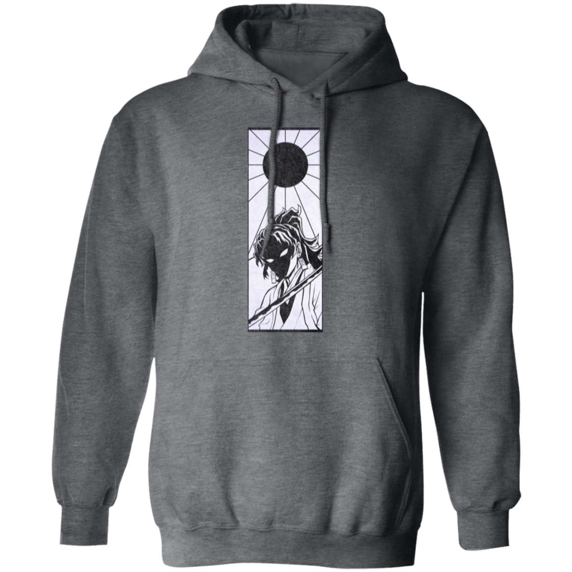 G185 Gildan Pullover Hoodie - Lasocks