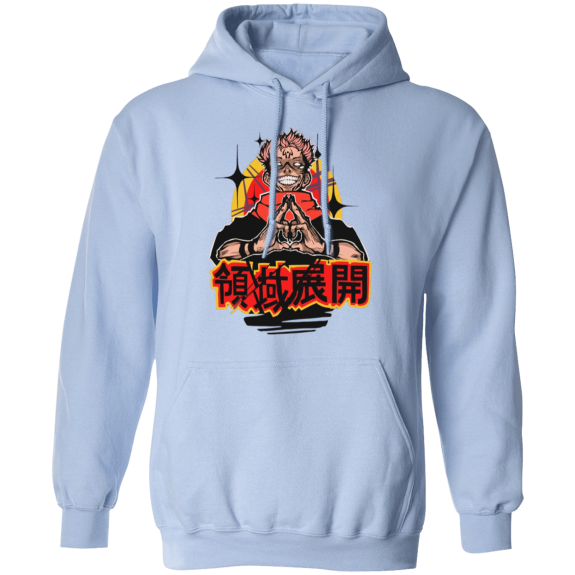 G185 Gildan Pullover Hoodie - Lasocks