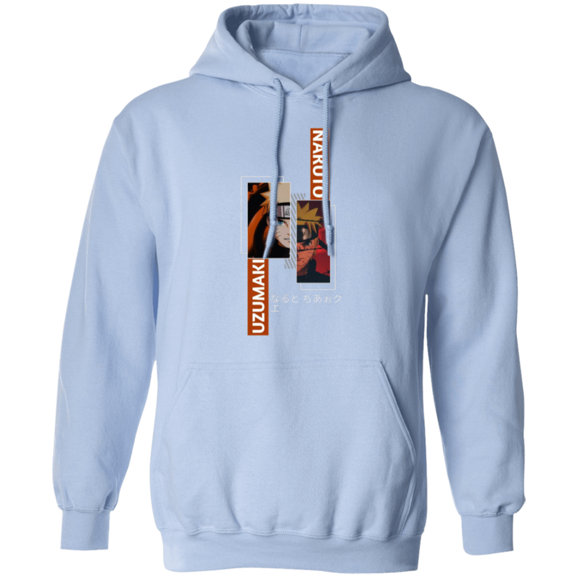 G185 Gildan Pullover Hoodie - Lasocks