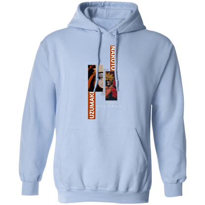 G185 Gildan Pullover Hoodie - Lasocks