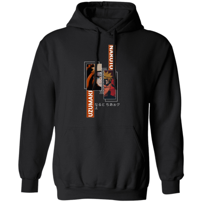 G185 Gildan Pullover Hoodie - Lasocks