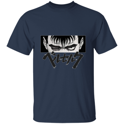 G500 5.3 oz. T-Shirt - Lasocks