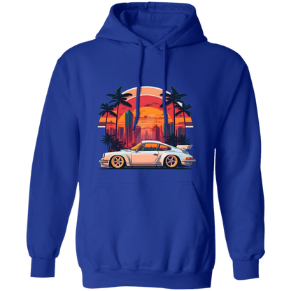 G185 Gildan Pullover Hoodie - Lasocks