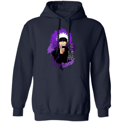 G185 Gildan Pullover Hoodie - Lasocks