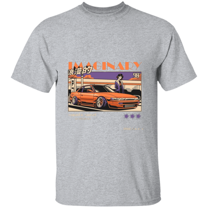 G500 5.3 oz. T-Shirt