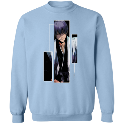 G180 Gildan Crewneck Pullover Sweatshirt - Lasocks