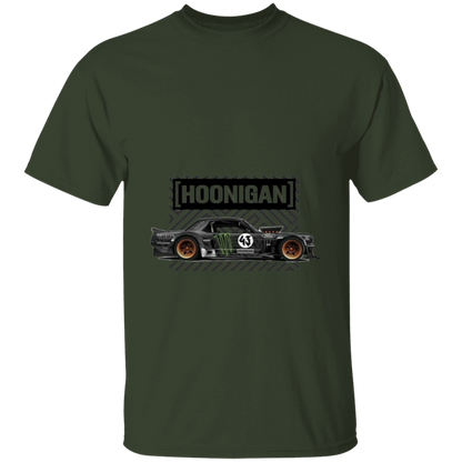 G500 5.3 oz. T-Shirt