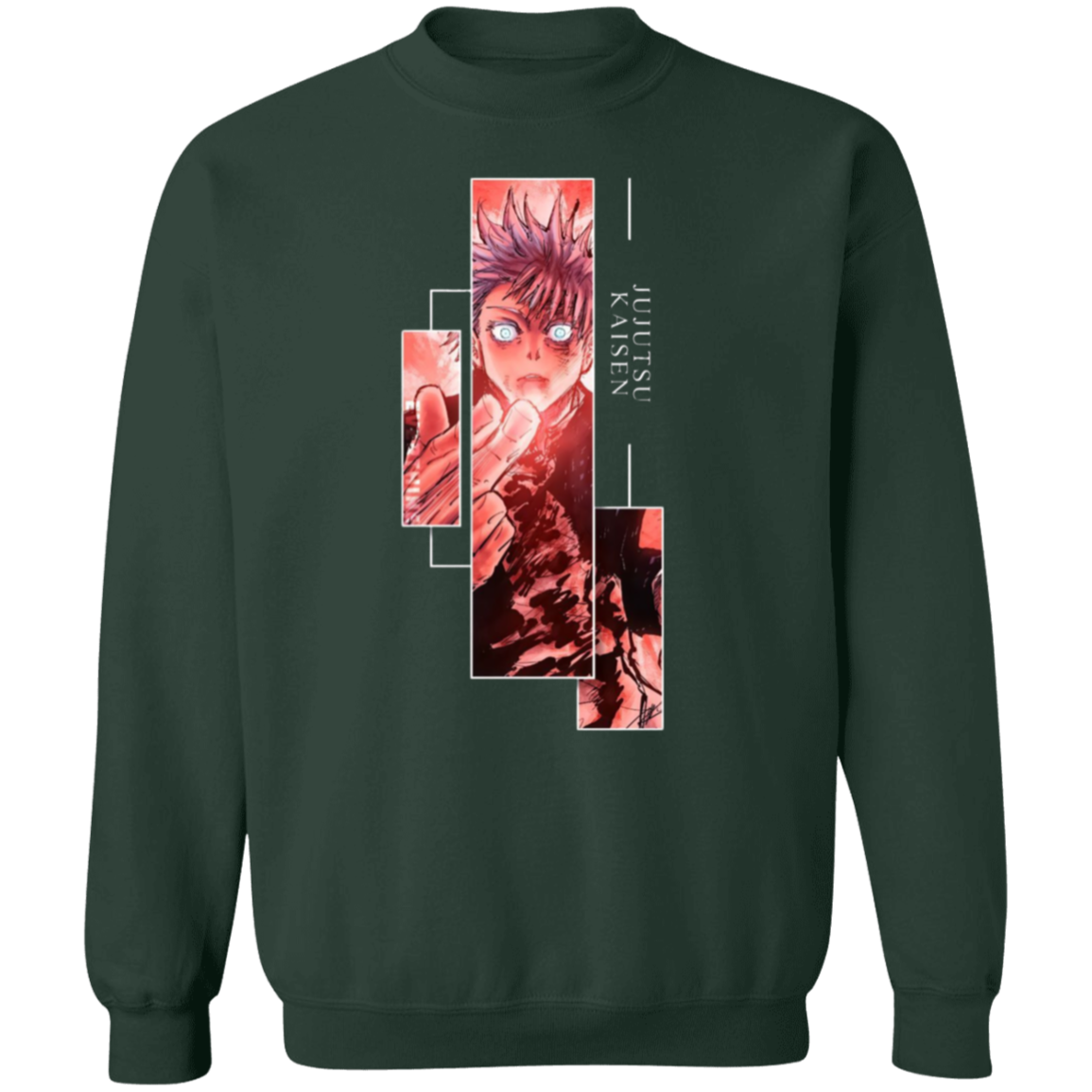 G180 Gildan Crewneck Pullover Sweatshirt - Lasocks