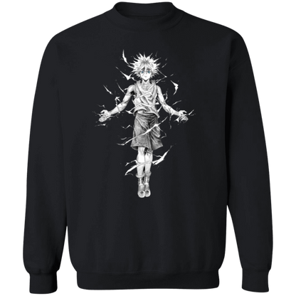 G180 Gildan Crewneck Pullover Sweatshirt - Lasocks