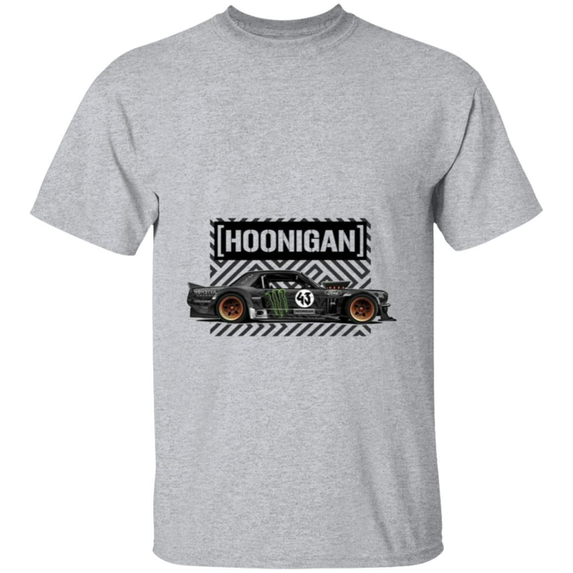 G500 5.3 oz. T-Shirt