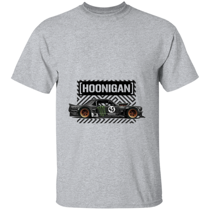 G500 5.3 oz. T-Shirt