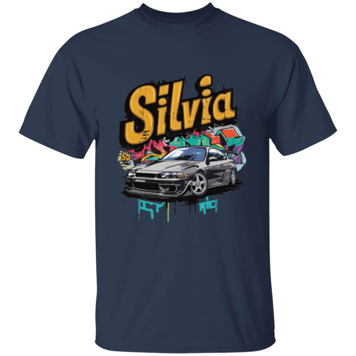 G500 5.3 oz. T-Shirt