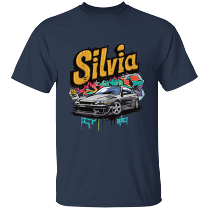 G500 5.3 oz. T-Shirt