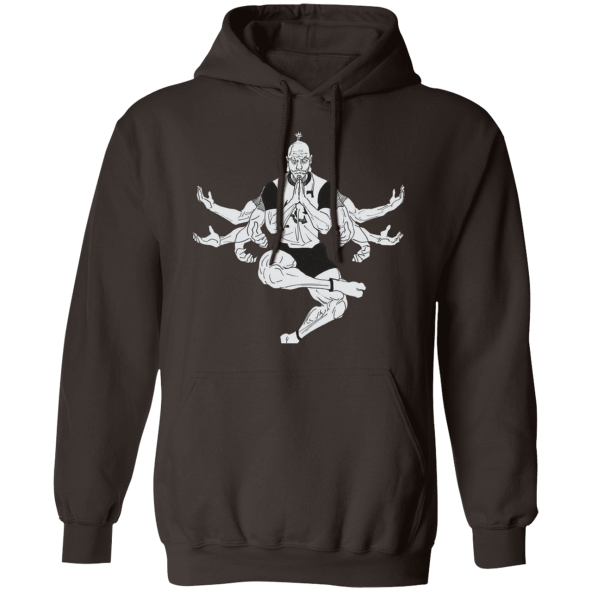 G185 Gildan Pullover Hoodie - Lasocks