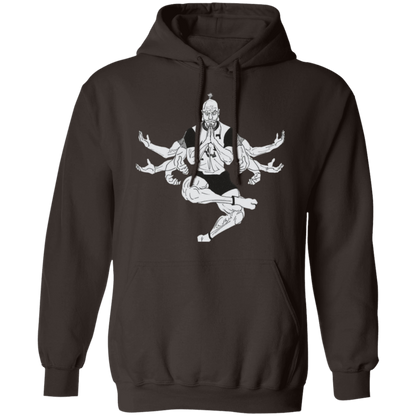 G185 Gildan Pullover Hoodie - Lasocks