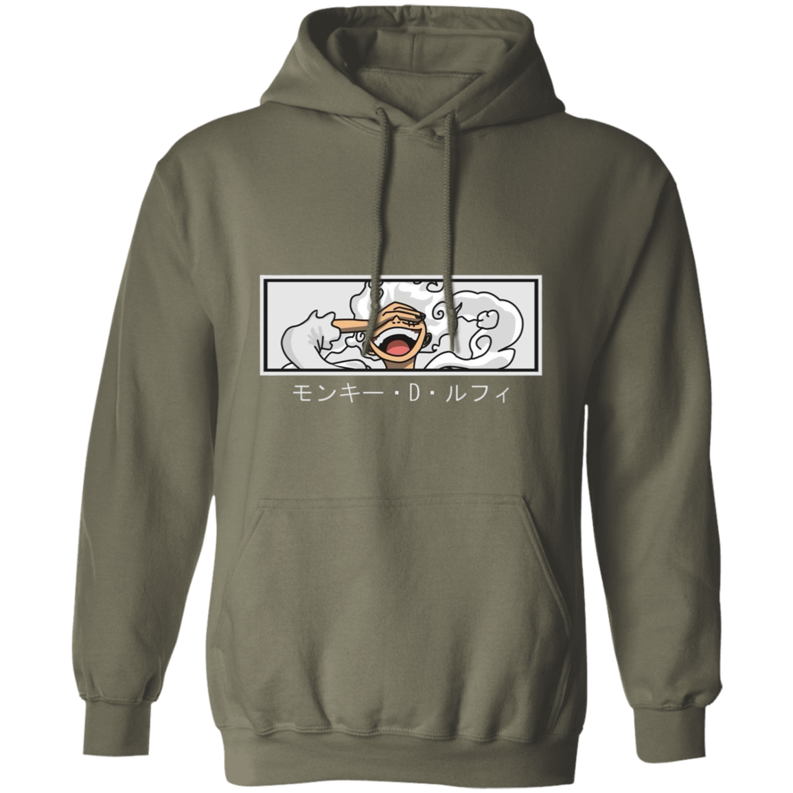 G185 Gildan Pullover Hoodie - Lasocks