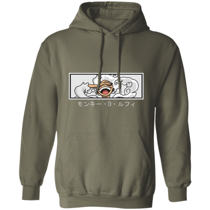 G185 Gildan Pullover Hoodie - Lasocks