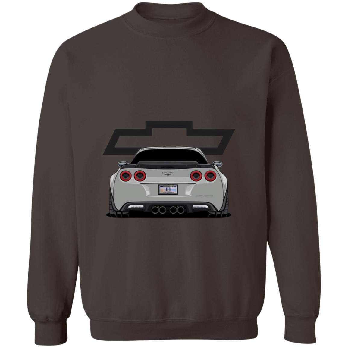G180 Gildan Crewneck Pullover Sweatshirt - Lasocks