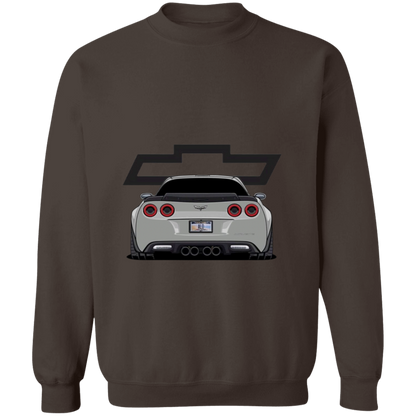 G180 Gildan Crewneck Pullover Sweatshirt - Lasocks