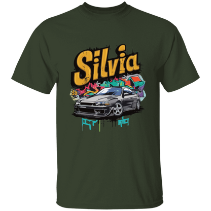 G500 5.3 oz. T-Shirt