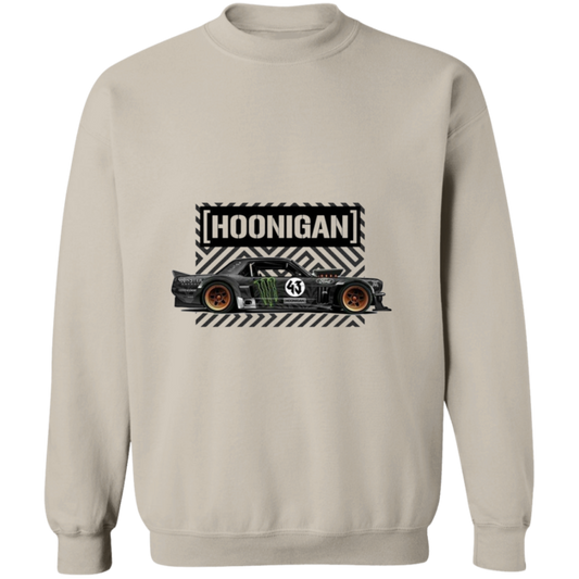 G180 Gildan Crewneck Pullover Sweatshirt