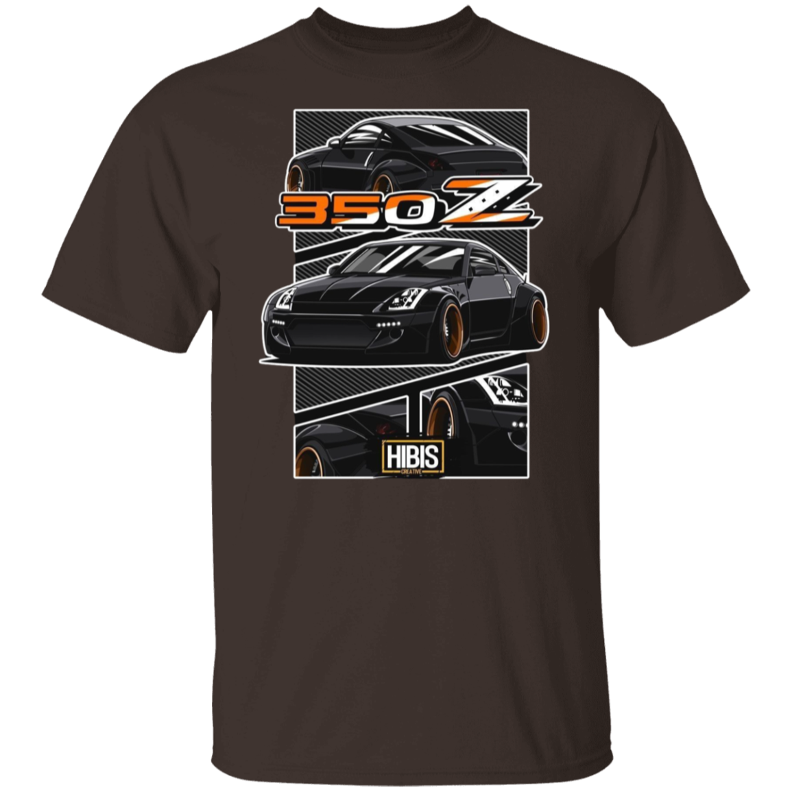 Z-Force T-Shirt