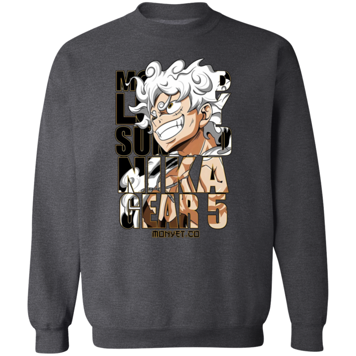 G180 Gildan Crewneck Pullover Sweatshirt - Lasocks