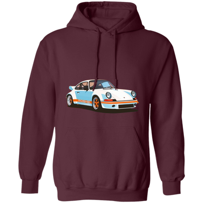 G185 Gildan Pullover Hoodie - Lasocks