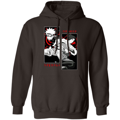 G185 Gildan Pullover Hoodie - Lasocks