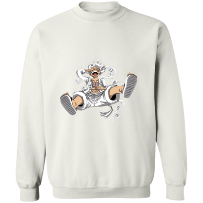 G180 Gildan Crewneck Pullover Sweatshirt - Lasocks