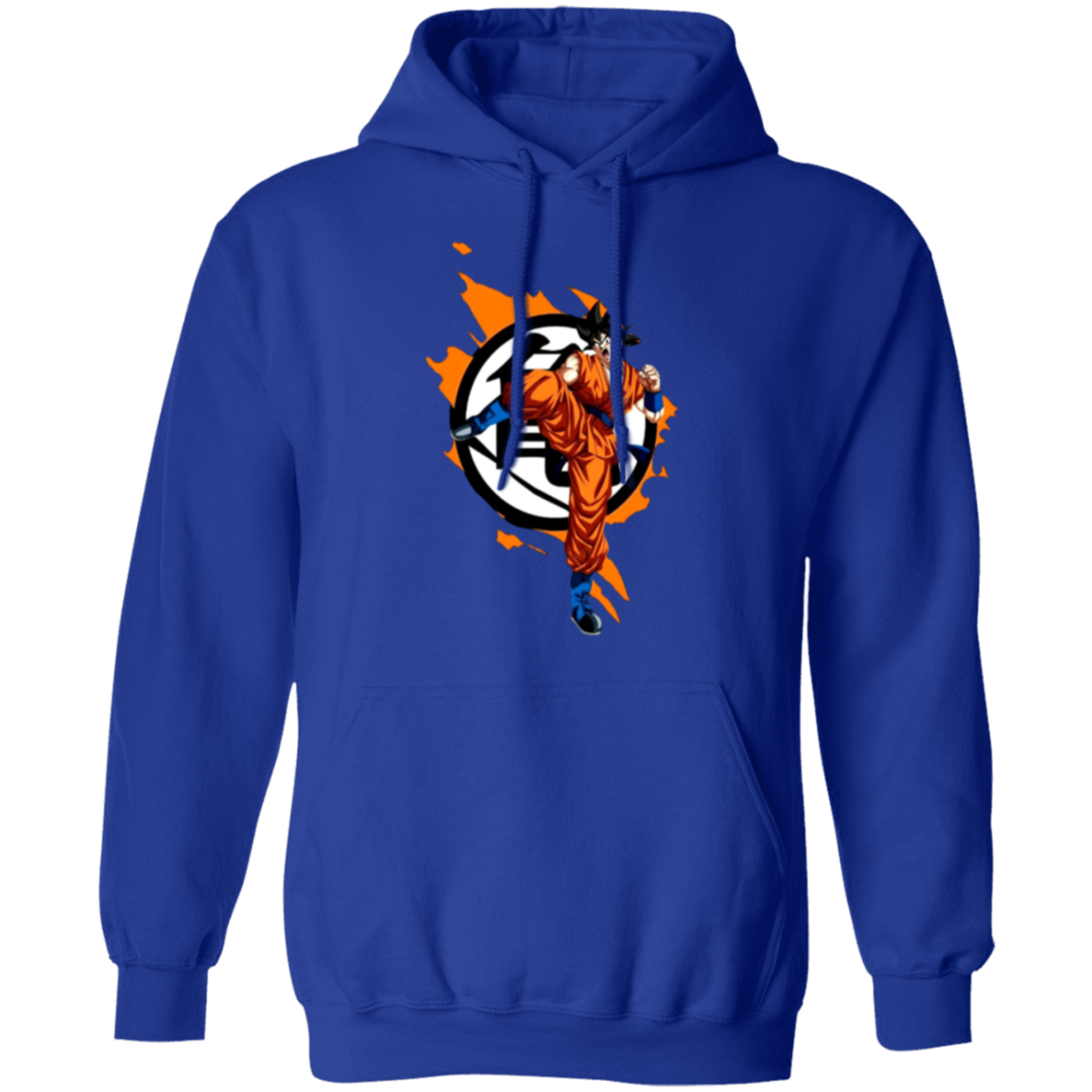 G185 Gildan Pullover Hoodie - Lasocks