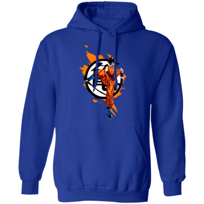 G185 Gildan Pullover Hoodie - Lasocks