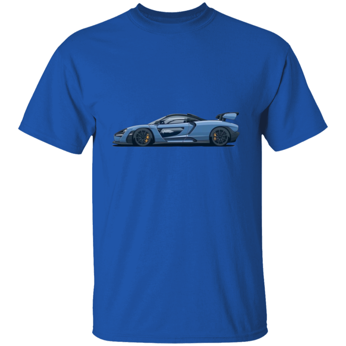 G500 5.3 oz. T-Shirt