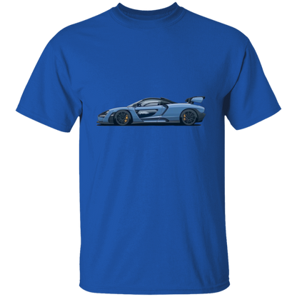 G500 5.3 oz. T-Shirt