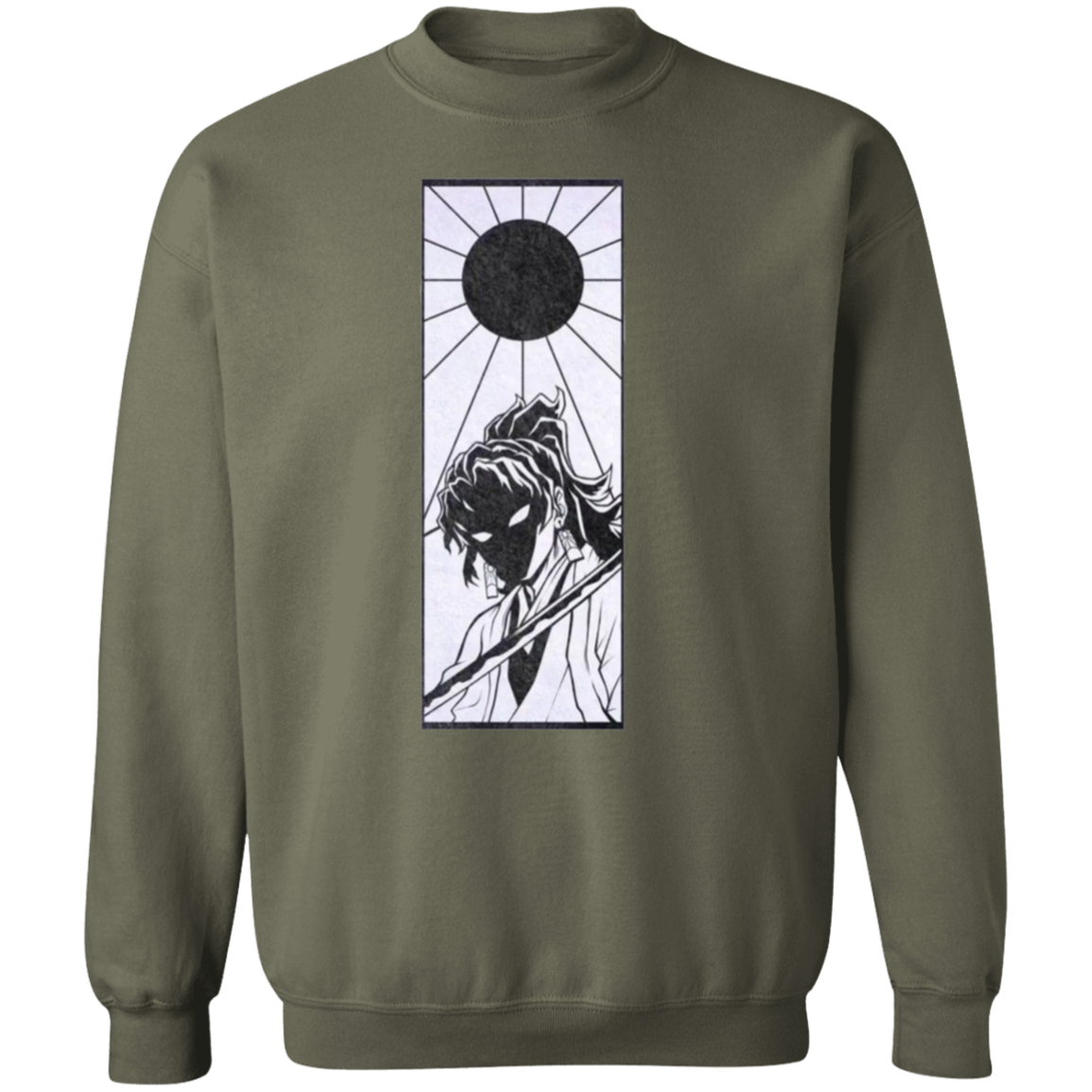 G180 Gildan Crewneck Pullover Sweatshirt - Lasocks