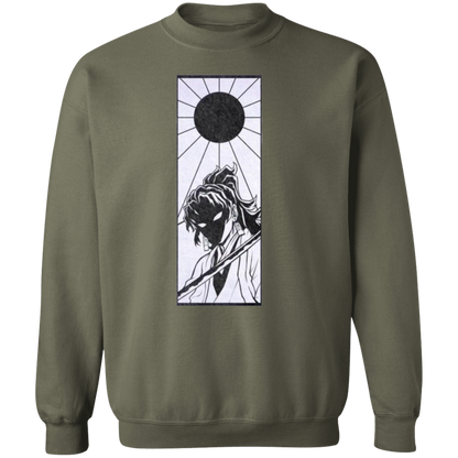 G180 Gildan Crewneck Pullover Sweatshirt - Lasocks