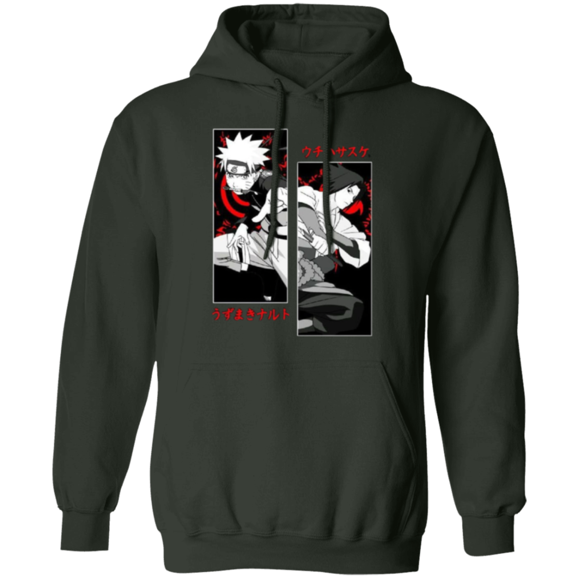 G185 Gildan Pullover Hoodie - Lasocks